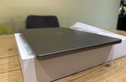 4 hónapos Magyar MacBook Air M3 15