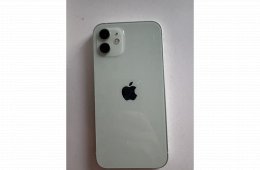 Apple Iphone 12 Zöld 64GB