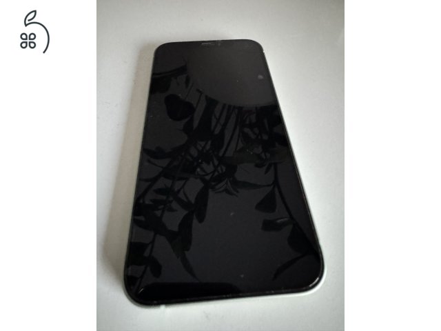 Apple Iphone 12 Zöld 64GB