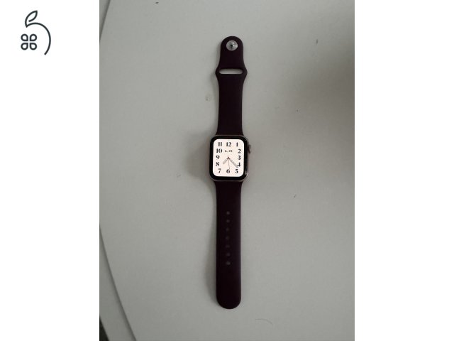 Apple Watch serial 5