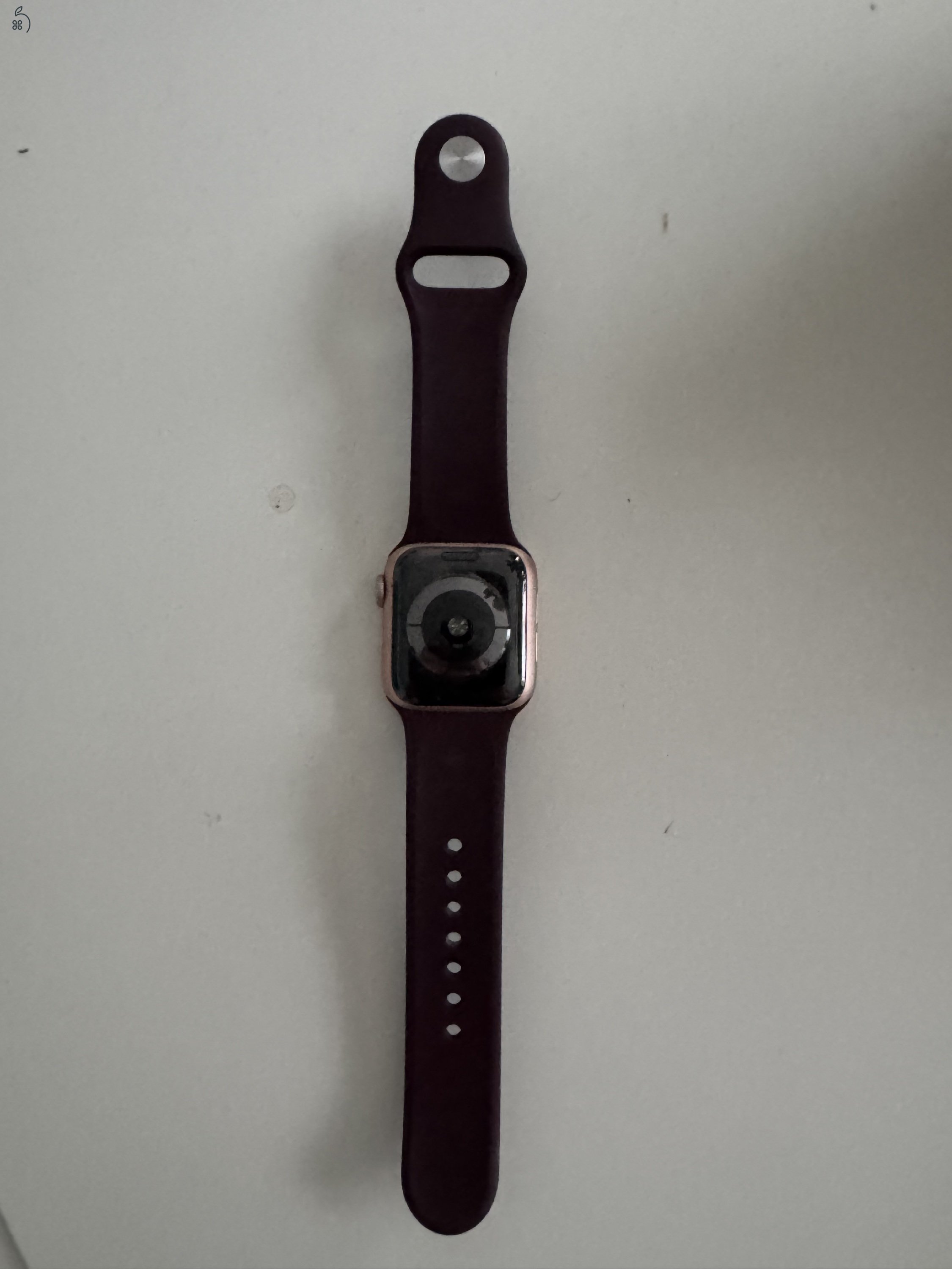 Apple Watch serial 5