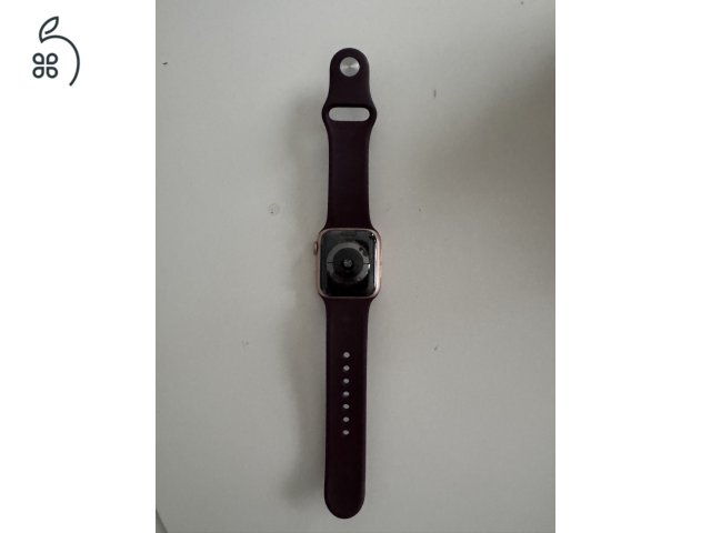 Apple Watch serial 5