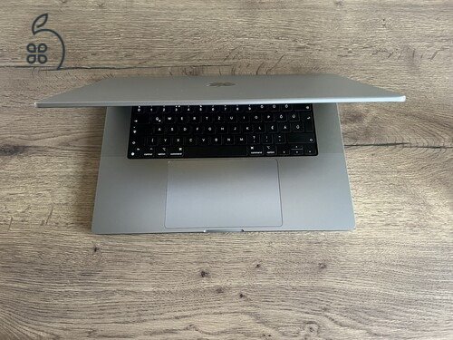 CTO !! MacBook Pro Retina 16