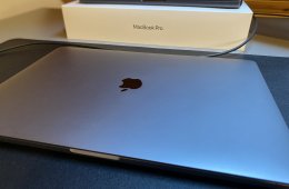 MacBook Pro 16