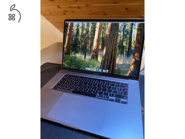 MacBook Pro 16