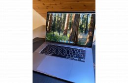 MacBook Pro 16