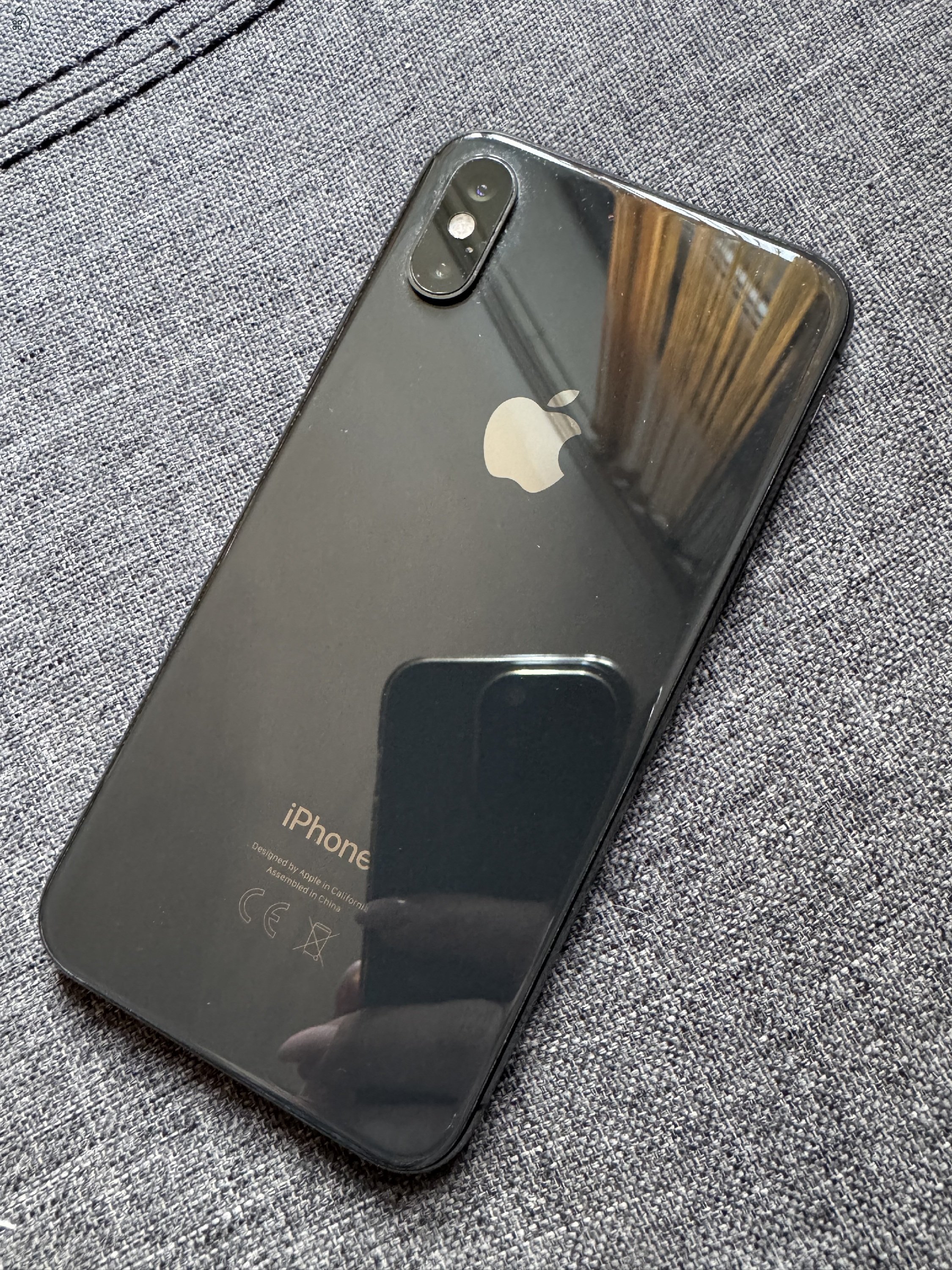 Iphone XS 64gb 