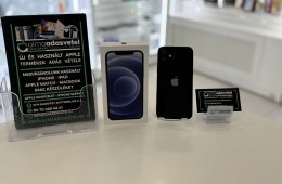 iPhone 12 64GB Független Nagyon Szép/1-3 hónap gar./Akku 90%/p4027