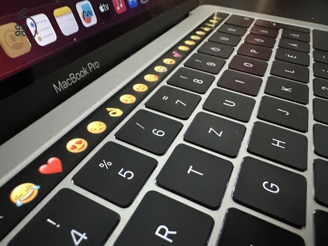 MacBook Pro 13