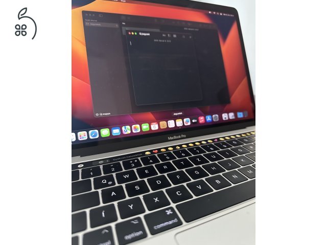 MacBook Pro 13