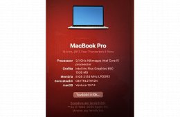 MacBook Pro 13