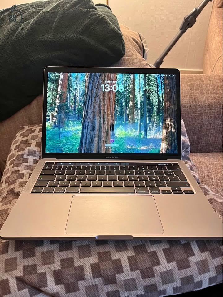 Mac Book Pro13