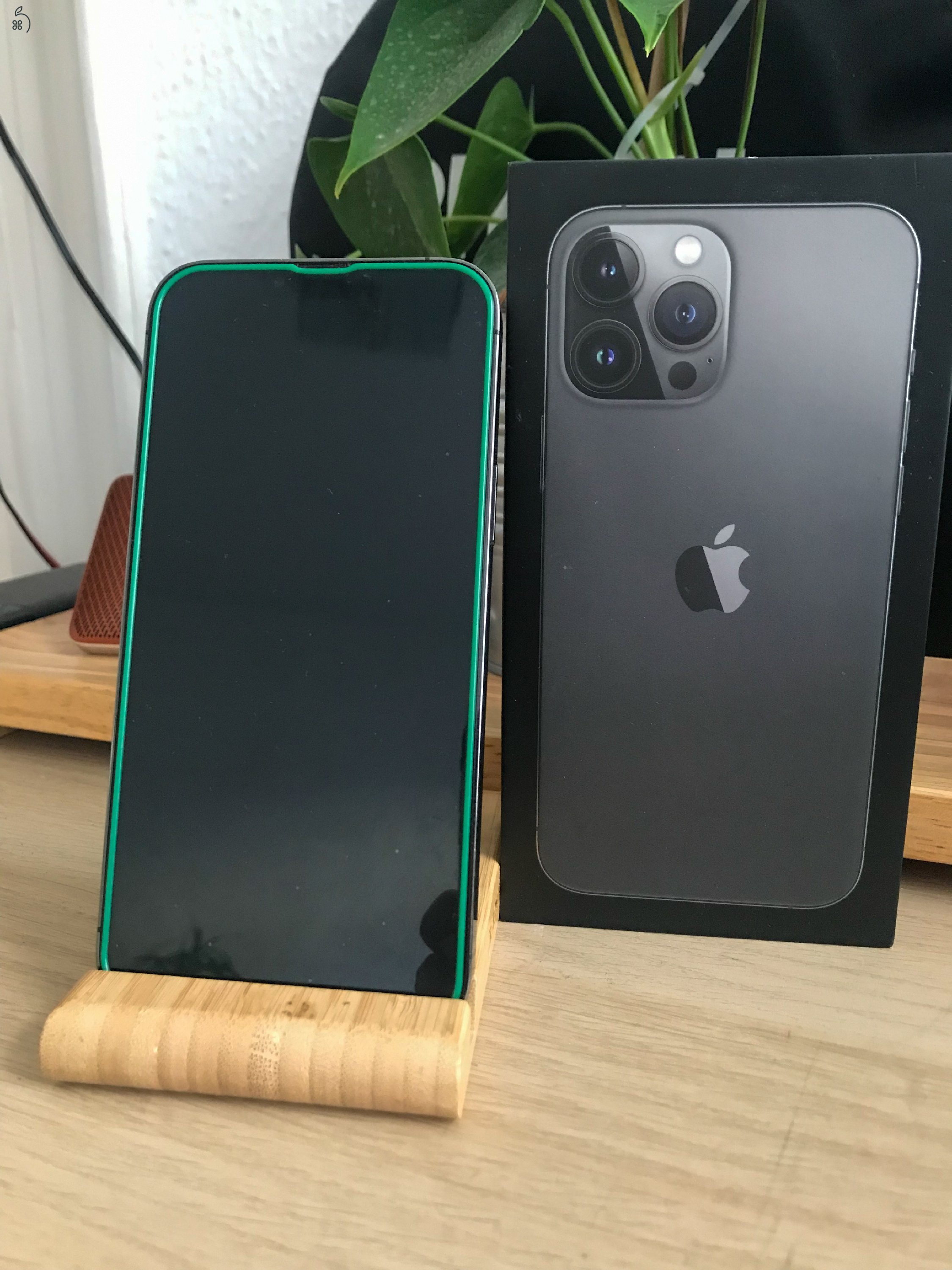 iPhone 13 Pro Max 256GB független