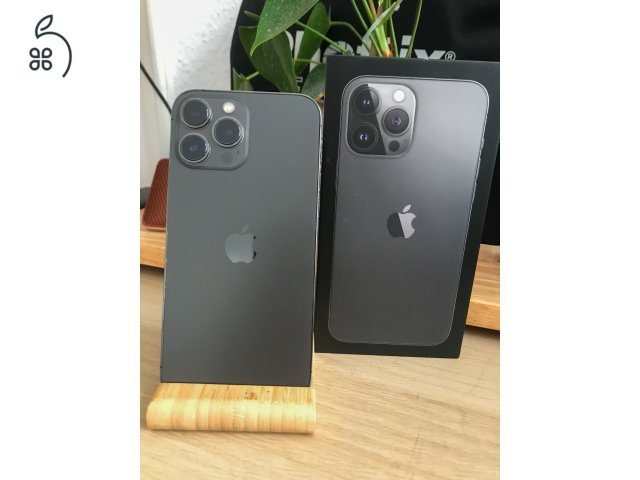 iPhone 13 Pro Max 256GB független