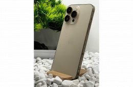  iPhone 14 Pro Max 128GB, független, 100% akkumulátor, szép állapot 