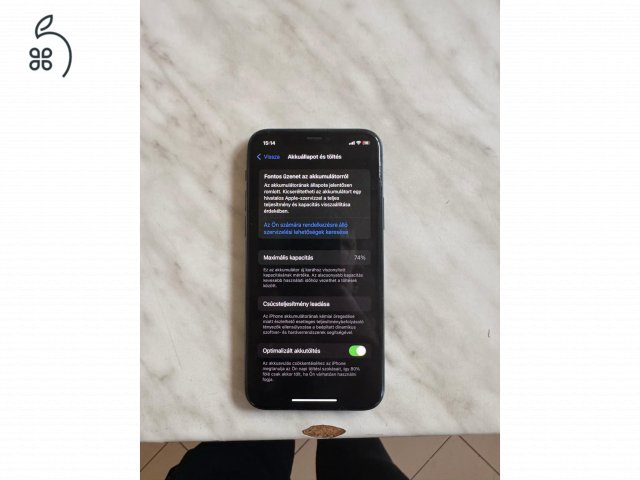 Iphone 11pro 64gb