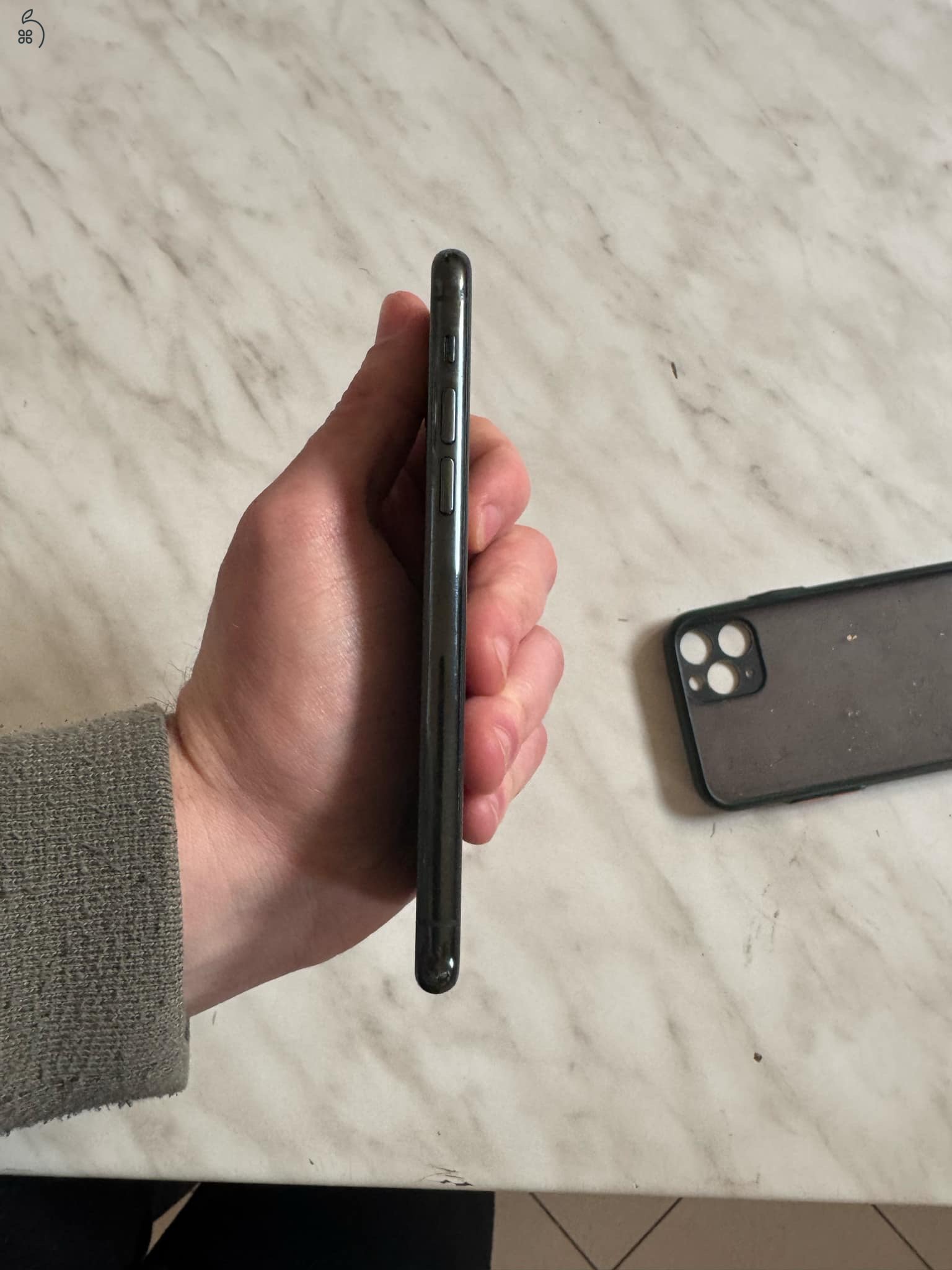 Iphone 11pro 64gb