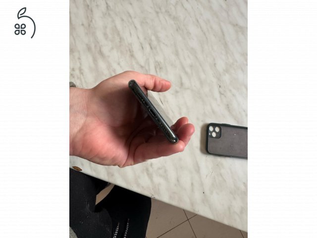Iphone 11pro 64gb