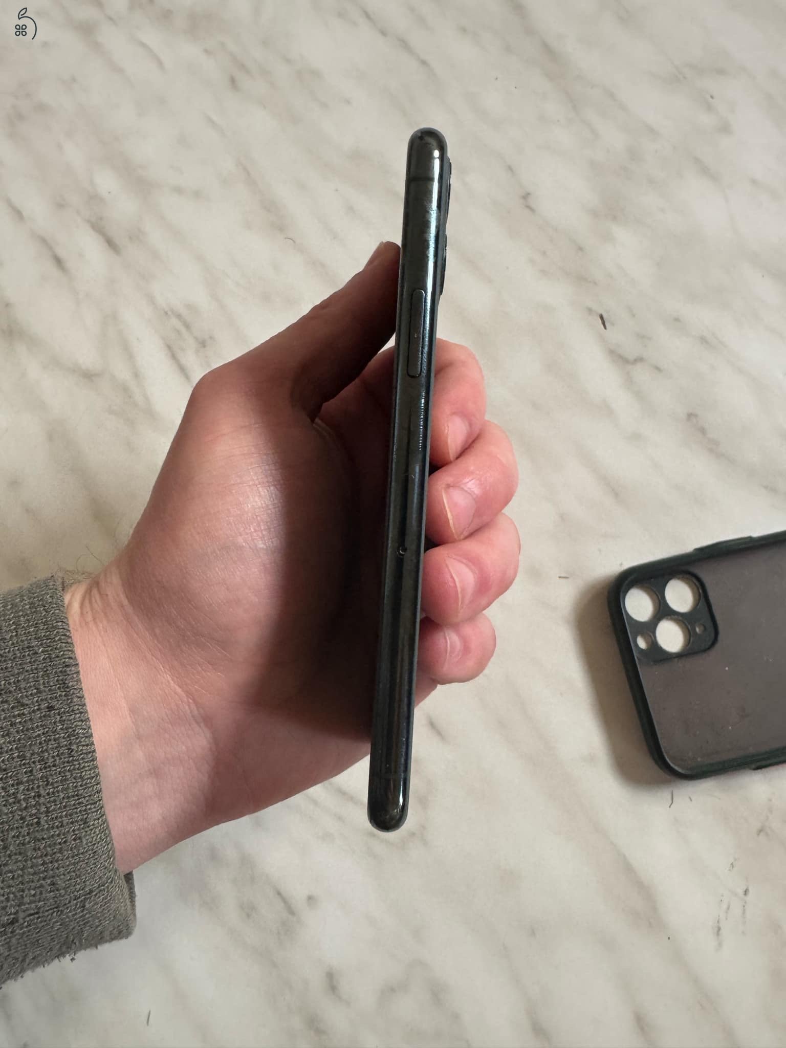 Iphone 11pro 64gb