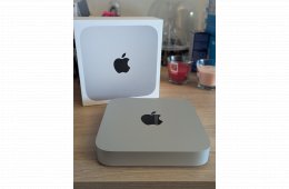 Mac Mini M2 2023 garanciális