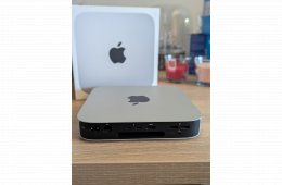 Mac Mini M2 2023 garanciális