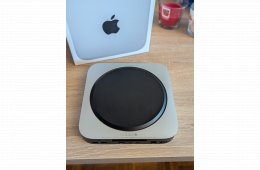 Mac Mini M2 2023 garanciális