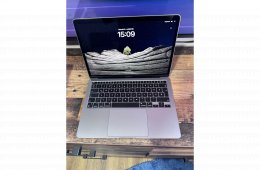 Apple MacBook 2020 M1 laptop eladó