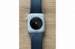 Apple Watch SE (Gen 2) 44 mm Silver - 100% akksi