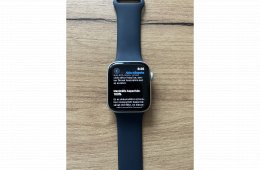 Apple Watch SE (Gen 2) 44 mm Silver - 100% akksi