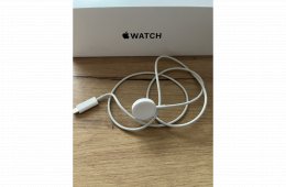 Apple Watch SE (Gen 2) 44 mm Silver - 100% akksi