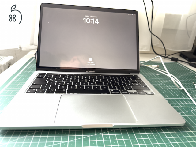 Apple Macbook Pro M1 13