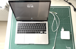 Apple Macbook Pro M1 13