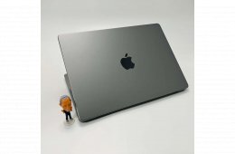 MacSzerez.com - 2021 MacBook Pro 14