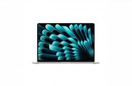 ÚJ, bontatlan MacBook AIR 15’ M3 CHIP! 16GB ram! 512GB SSD! 1 év Apple garancia!