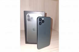 Iphone 11 Pro Midnight green 64GB