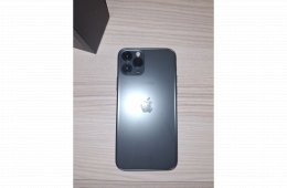 Iphone 11 Pro Midnight green 64GB