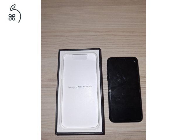 Iphone 11 Pro Midnight green 64GB