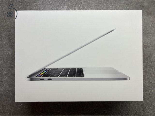 MacBook Pro (2017) - Core i5