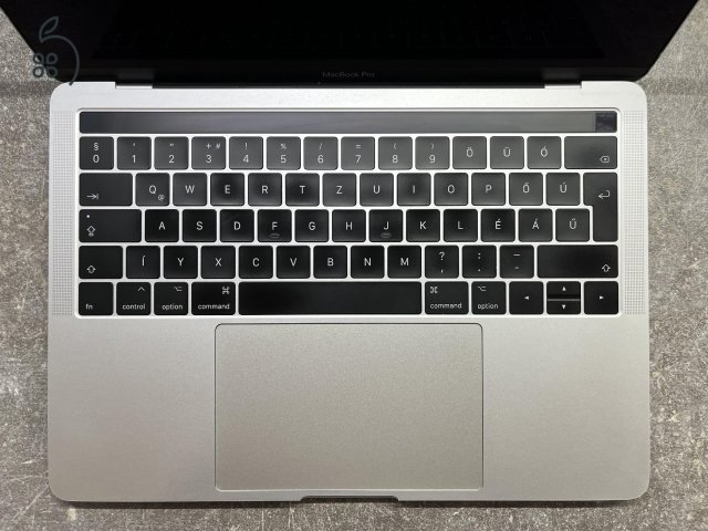 MacBook Pro (2017) - Core i5