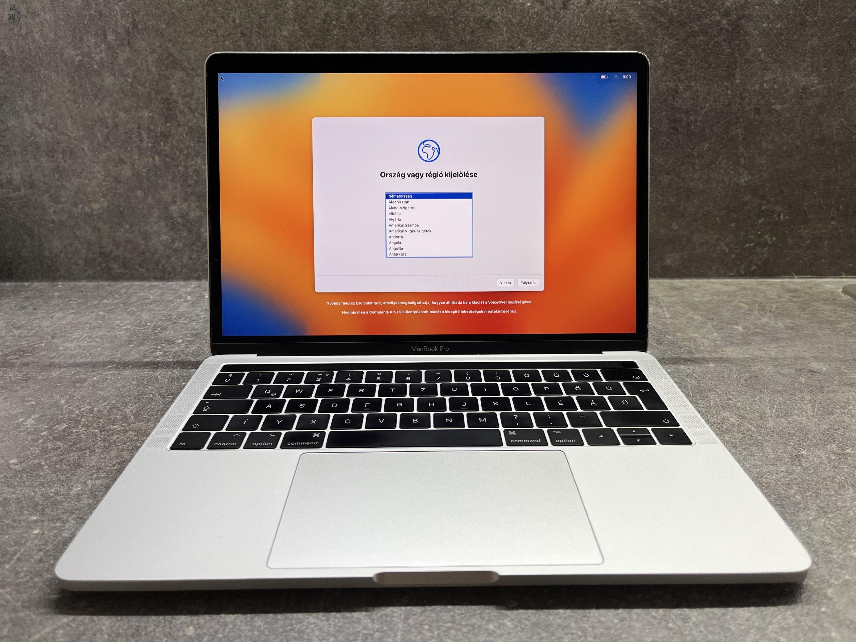 MacBook Pro (2017) - Core i5