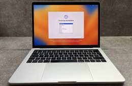 MacBook Pro (2017) - Core i5