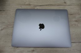 Apple Macbook Pro 13 M1 Touchbar - 2020 - Használt, megkímélt