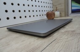  Apple Macbook Pro 13 M1 Touchbar - 2020 - Használt, megkímélt 