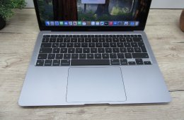 Apple Macbook Air 13 - 2020 - Használt, megkímélt