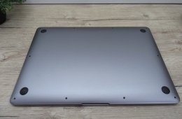 Apple Macbook Air 13 - 2020 - Használt, megkímélt