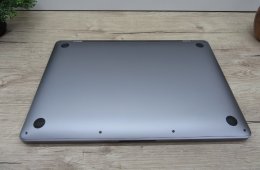  Apple Macbook Pro 13 M1 Touchbar - 2020 - Használt, megkímélt 