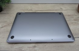  Apple Macbook Pro 13 M1 Touchbar - 2020 - Használt, megkímélt 