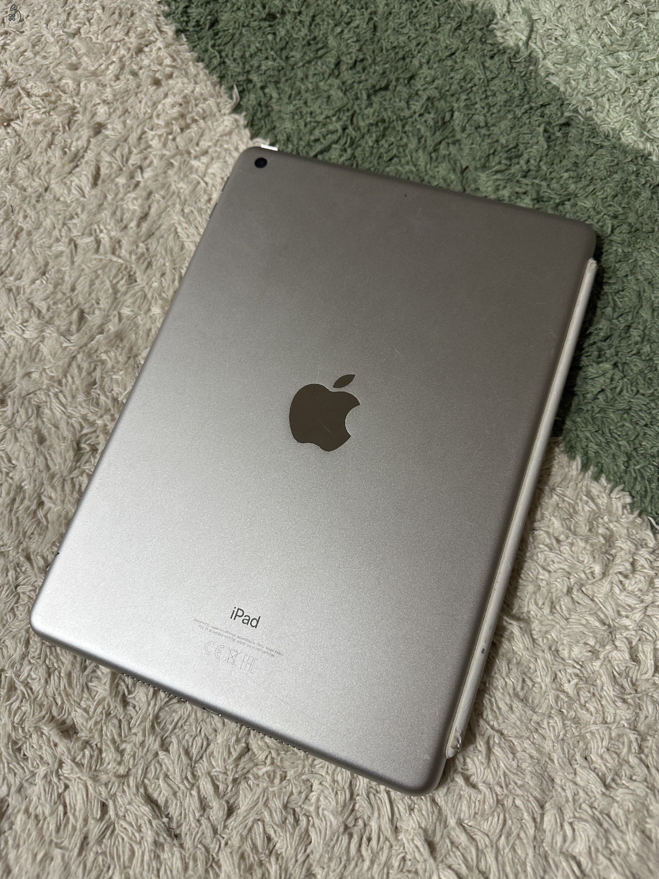 iPad 6th gen 32 GB használt