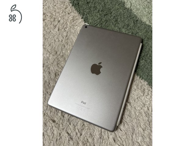 iPad 6th gen 32 GB használt