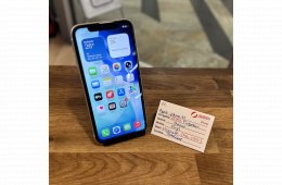 Apple iPhone 11 - 64 GB - Fehér - Akku 100% (25.)